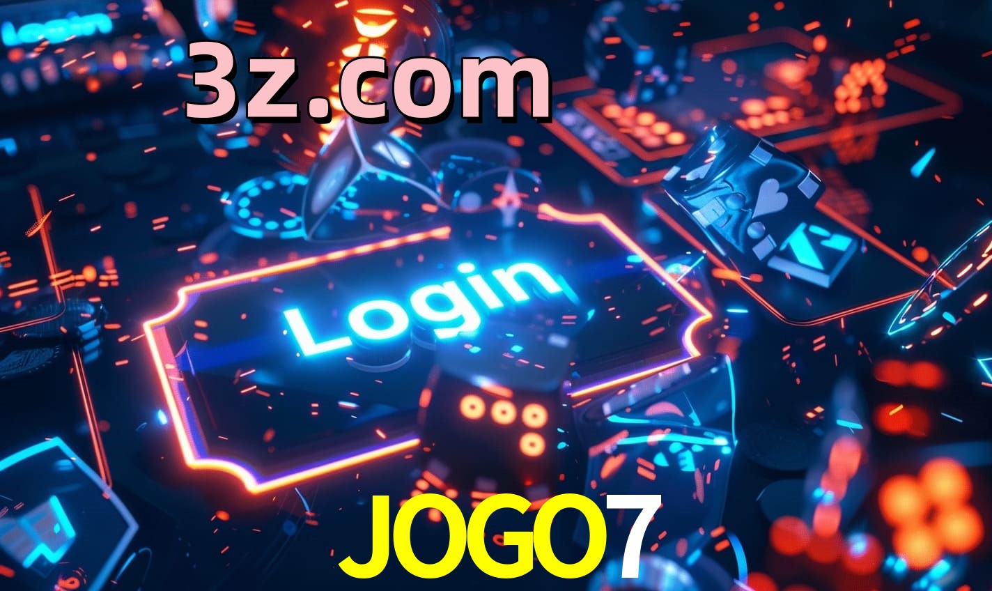 Bônus de Cadastro Cassino JOGO7